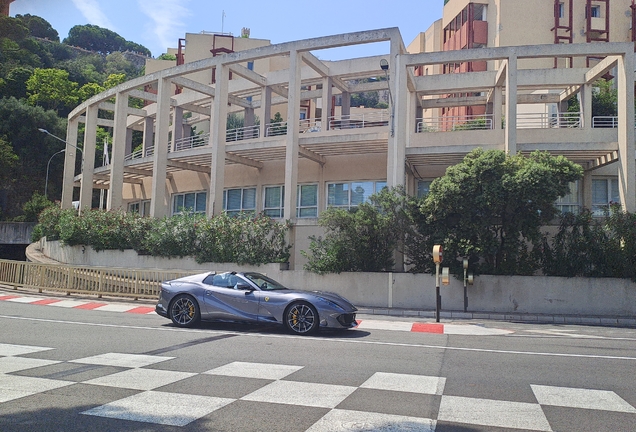 Ferrari 812 GTS