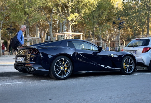 Ferrari 812 GTS