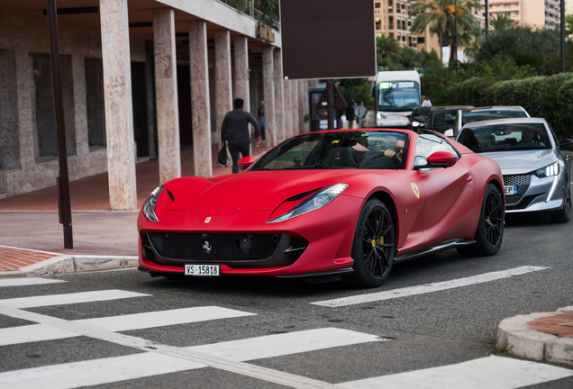 Ferrari 812 GTS