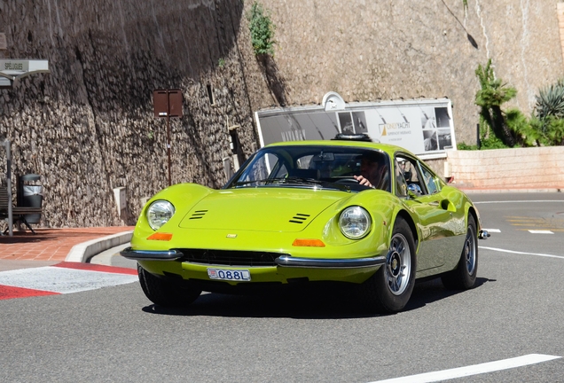 Ferrari Dino 246 GT