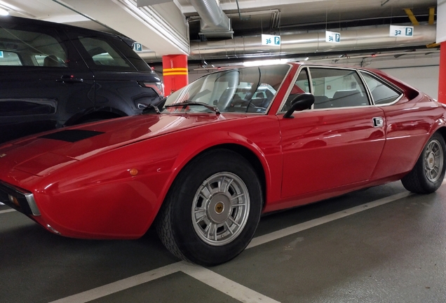 Ferrari Dino 308 GT4