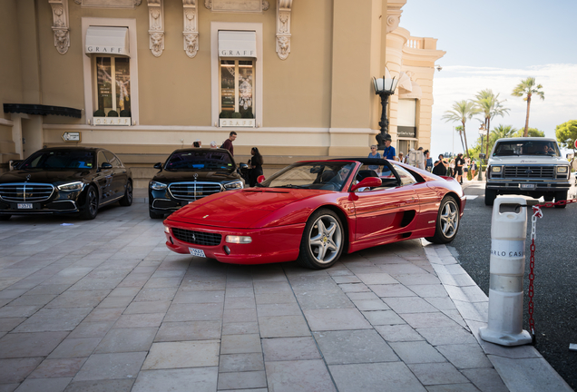 Ferrari F355 GTS