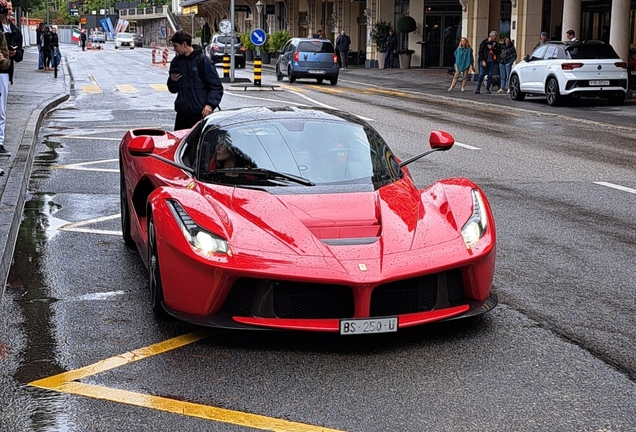 Ferrari LaFerrari