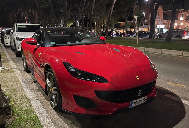 Ferrari Portofino