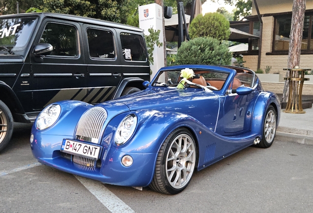 Morgan Aero 8 SuperSports