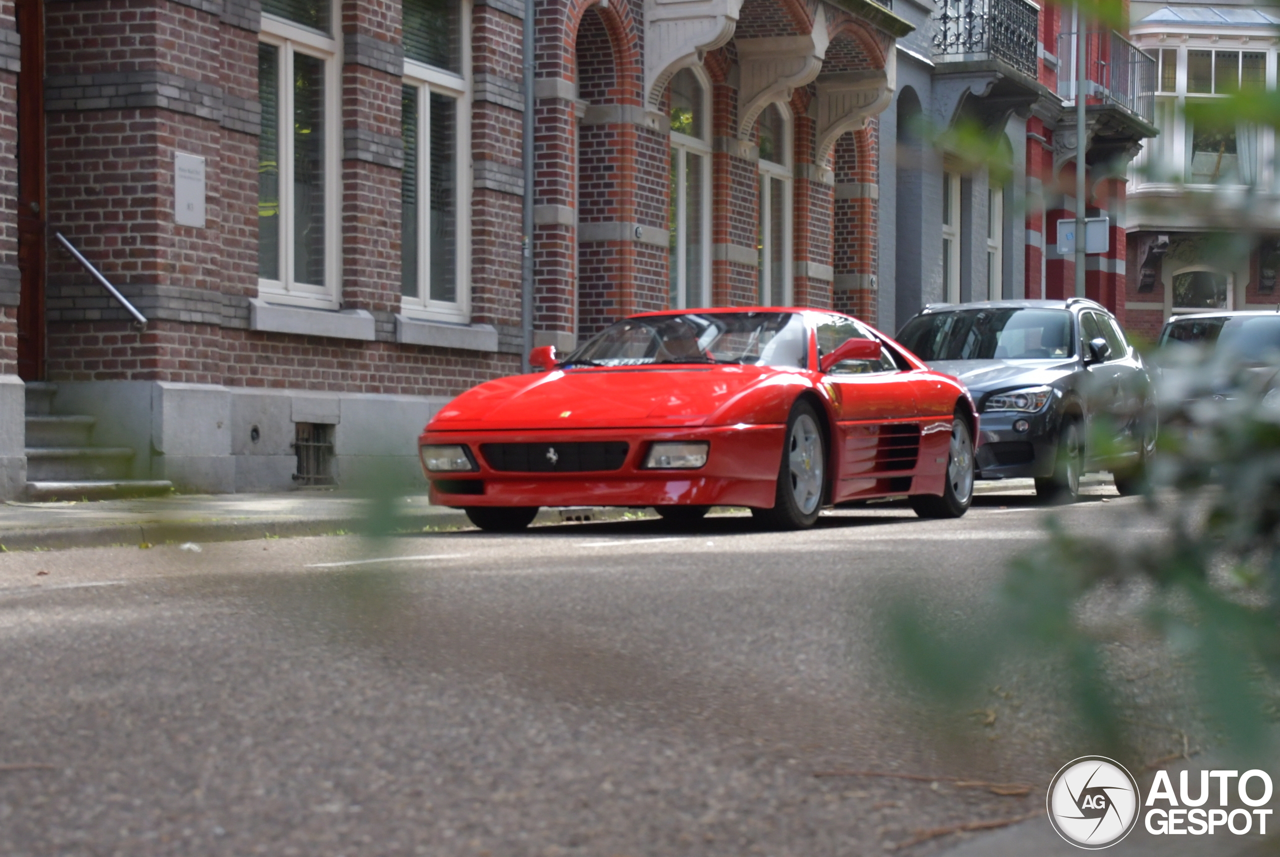 Ferrari 348 TS