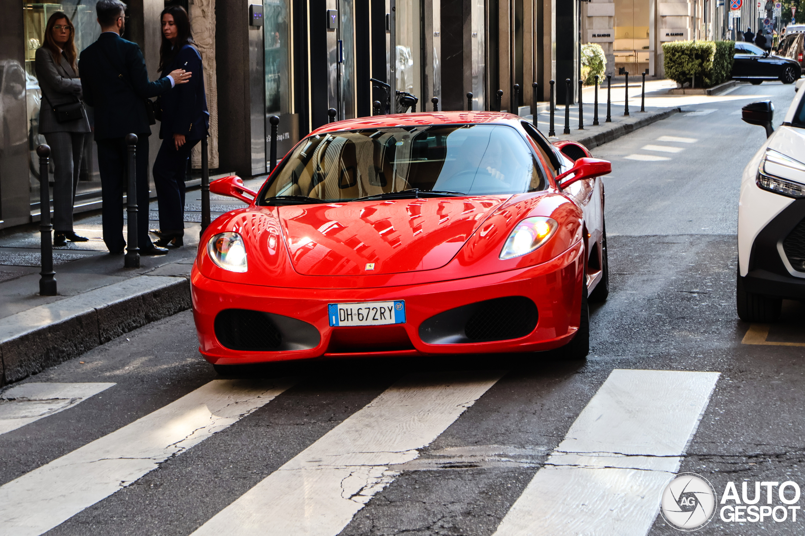 Ferrari F430