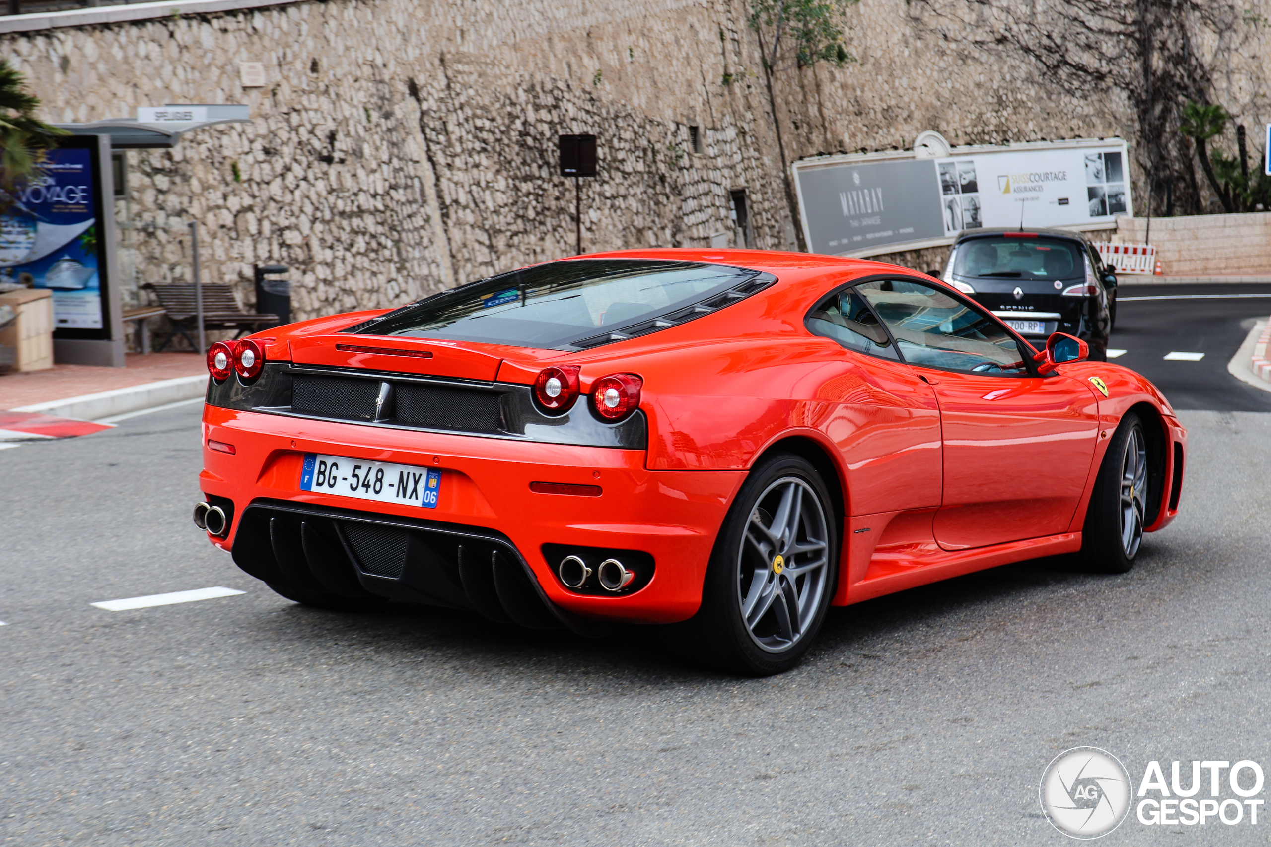 Ferrari F430