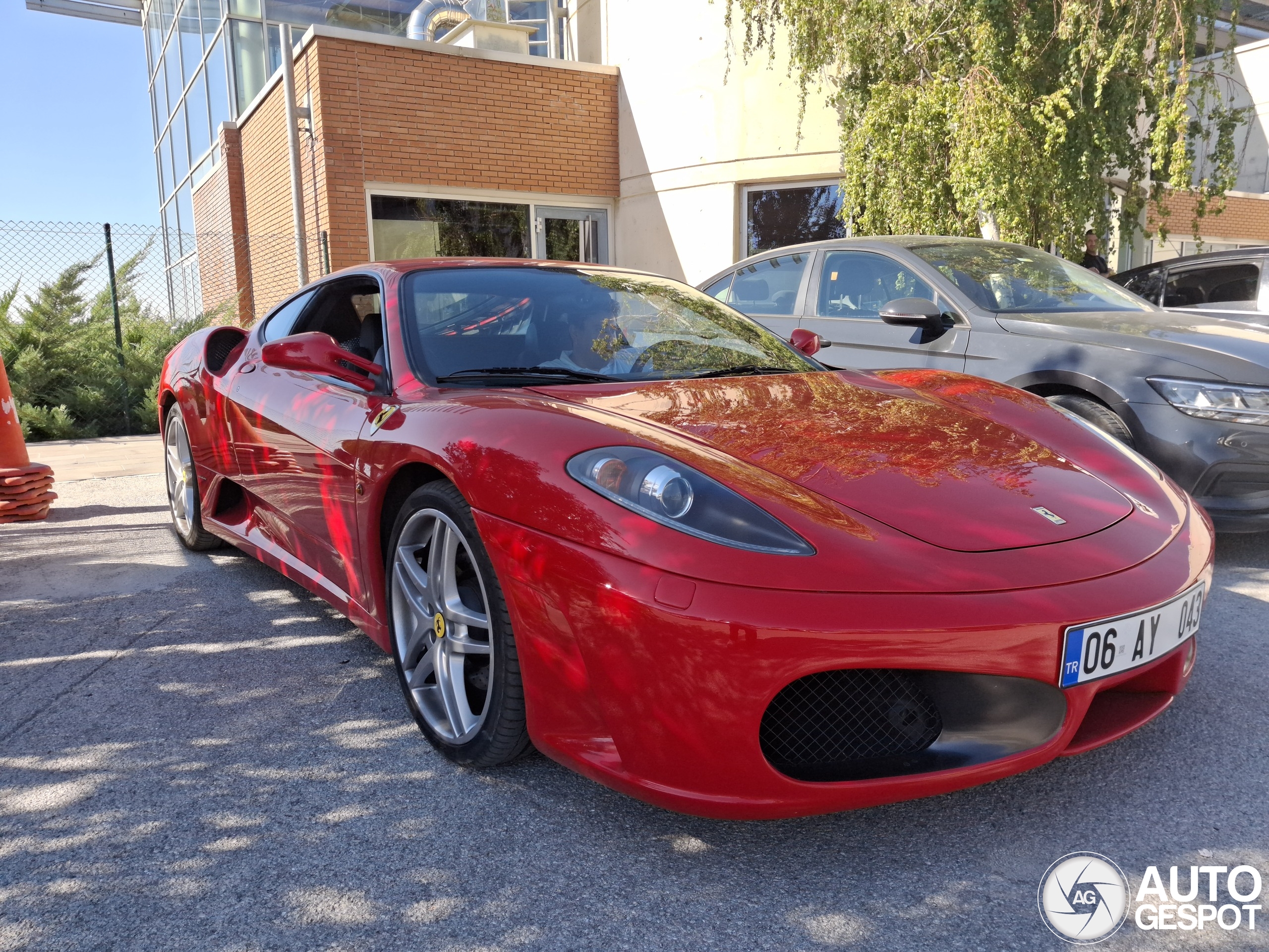 Ferrari F430