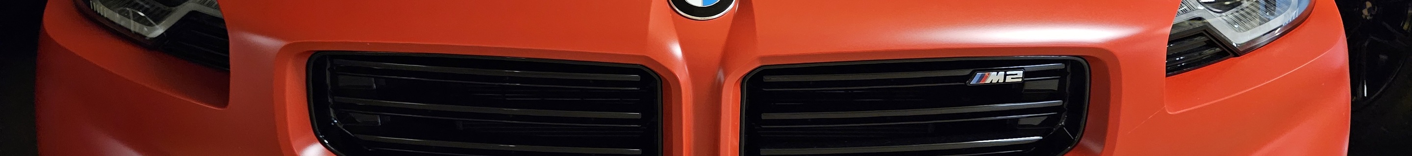 BMW M2 Coupé G87