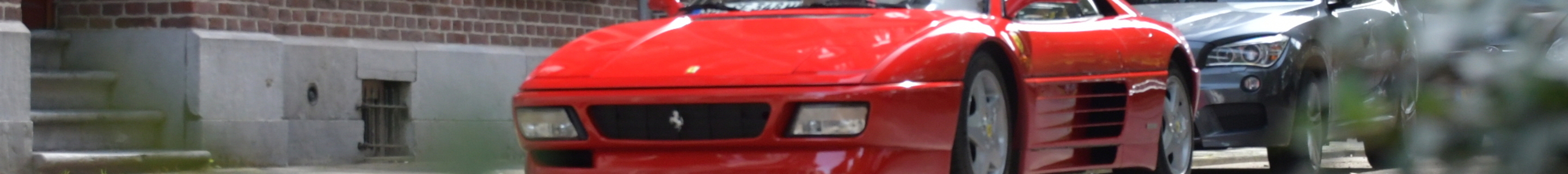 Ferrari 348 TS