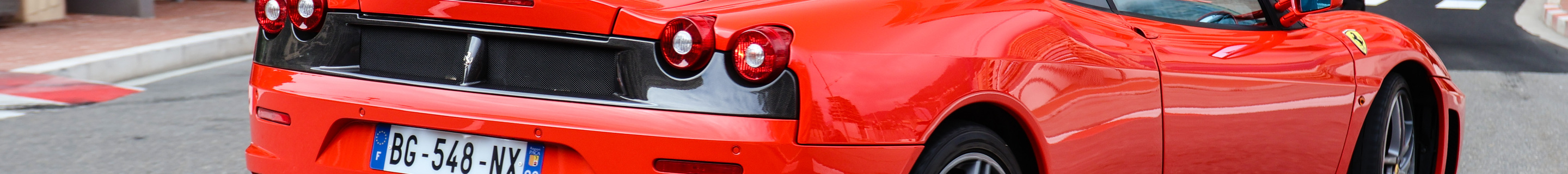 Ferrari F430