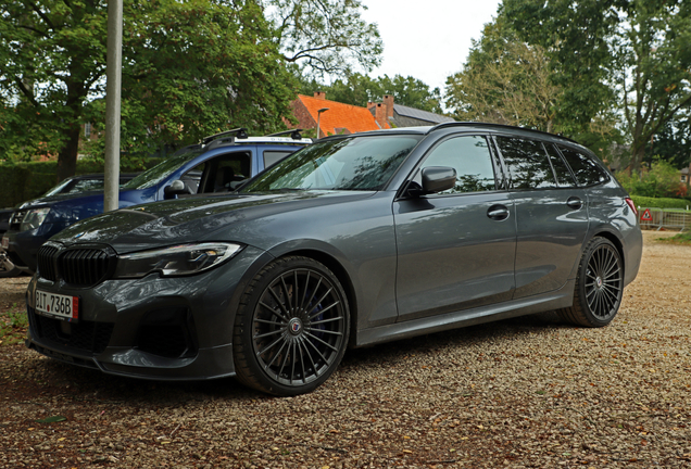 Alpina B3 BiTurbo Touring 2020