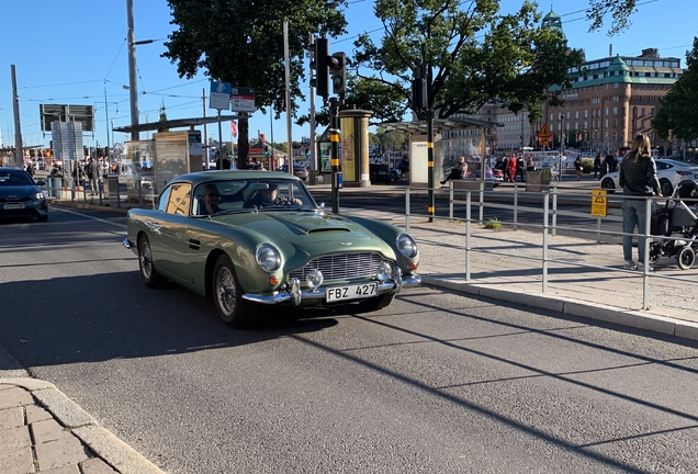 Aston Martin DB5