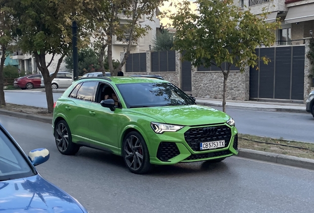 Audi RS Q3 Sportback 2020