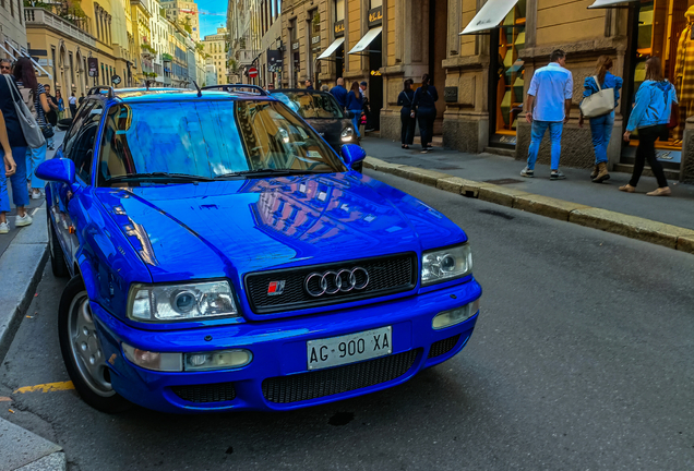 Audi RS2 Avant