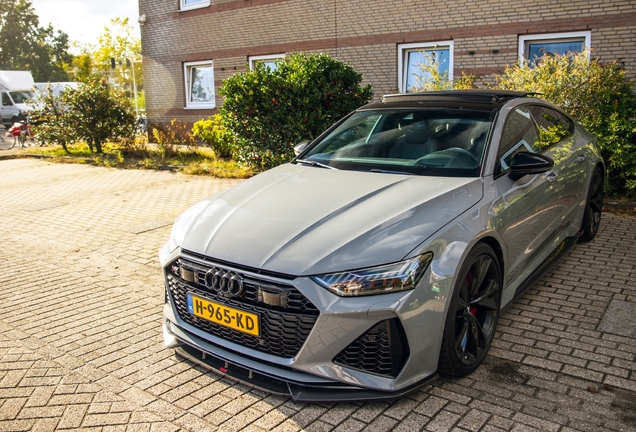 Audi MTM RS7 Sportback C8 Urban