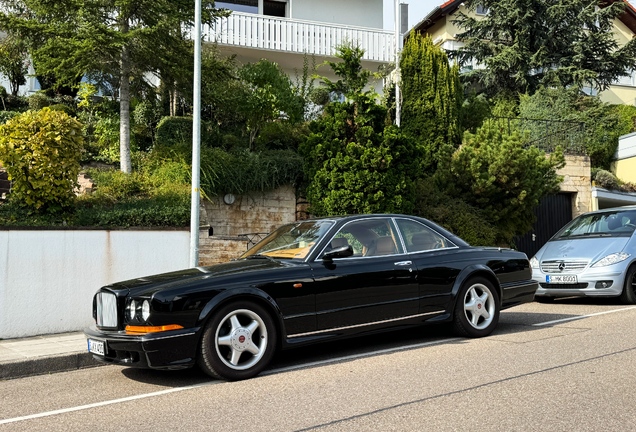 Bentley Continental R