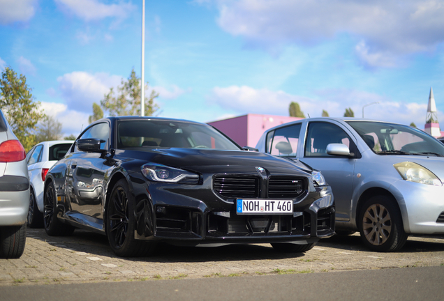 BMW M2 Coupé G87