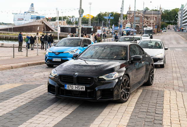 BMW M2 Coupé G87