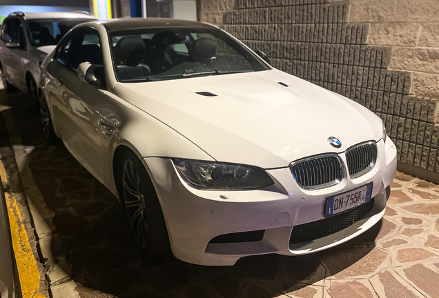 BMW M3 E92 Coupé