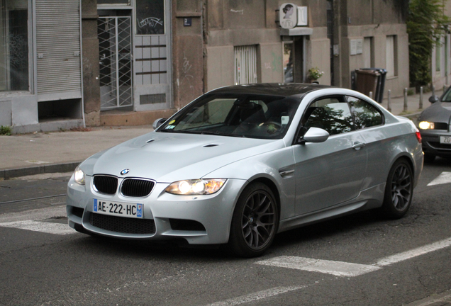 BMW M3 E92 Coupé