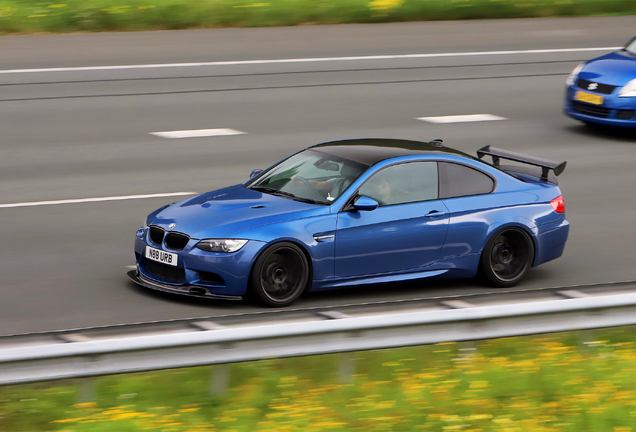 BMW M3 E92 Coupé