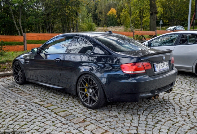 BMW M3 E92 Coupé