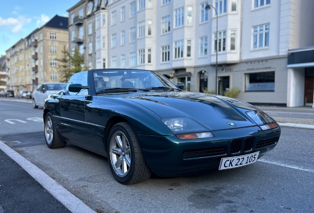 BMW Z1