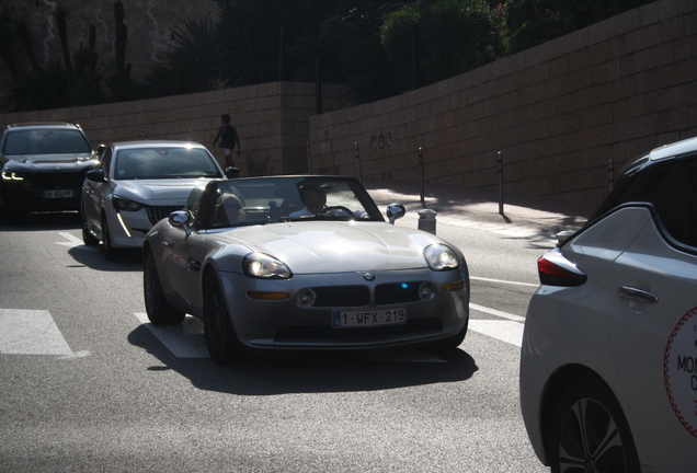 BMW Z8