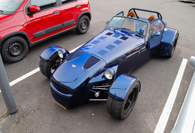 Donkervoort D8