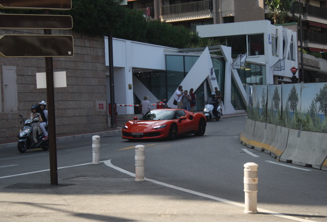 Ferrari 296 GTB