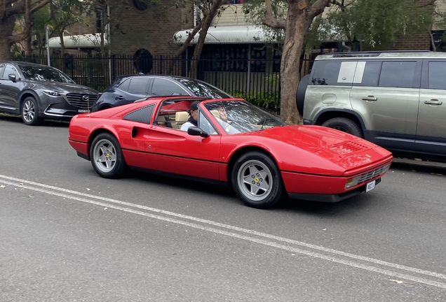 Ferrari 328 GTS