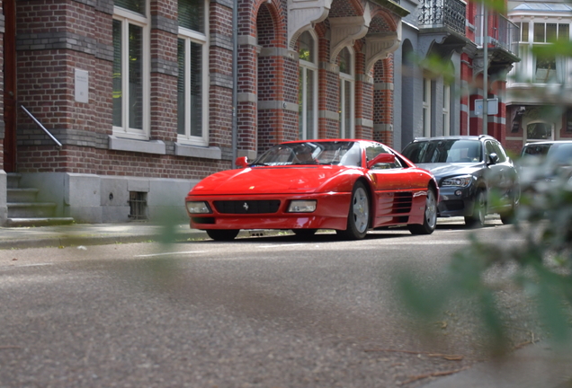 Ferrari 348 TS