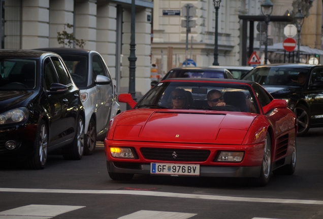 Ferrari 348 TS