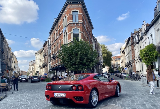 Ferrari 360 Modena