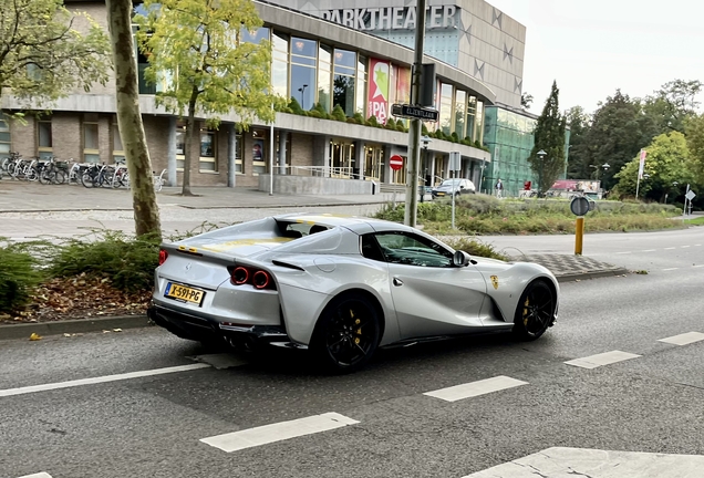 Ferrari 812 GTS