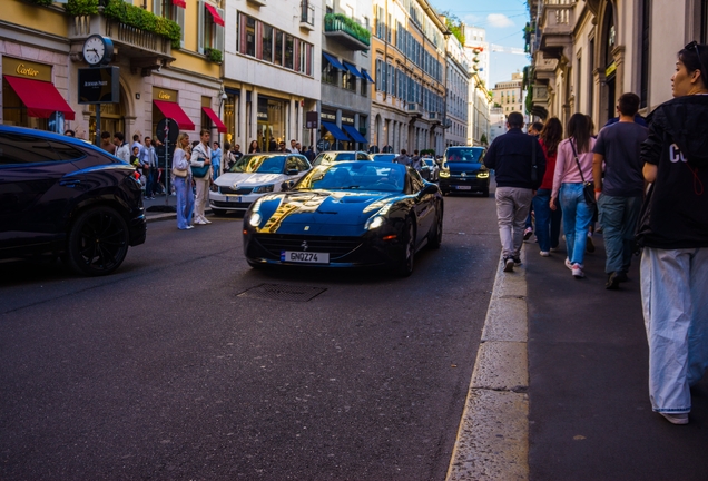 Ferrari California T