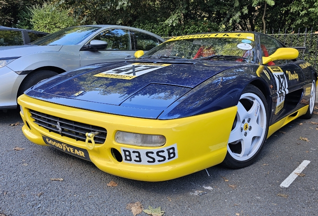 Ferrari F355 Challenge