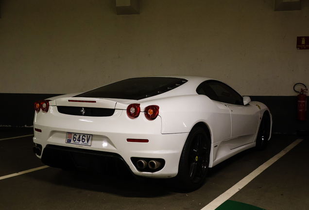 Ferrari F430