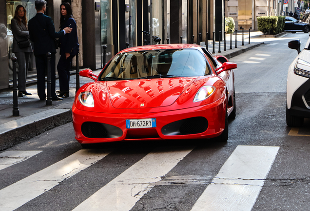 Ferrari F430