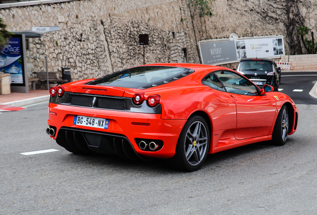 Ferrari F430