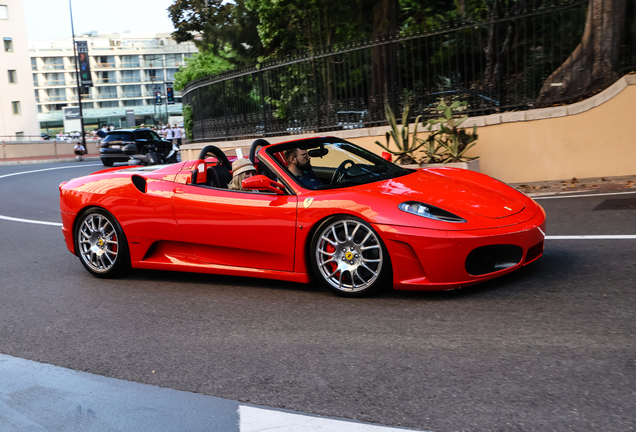 Ferrari F430 Spider