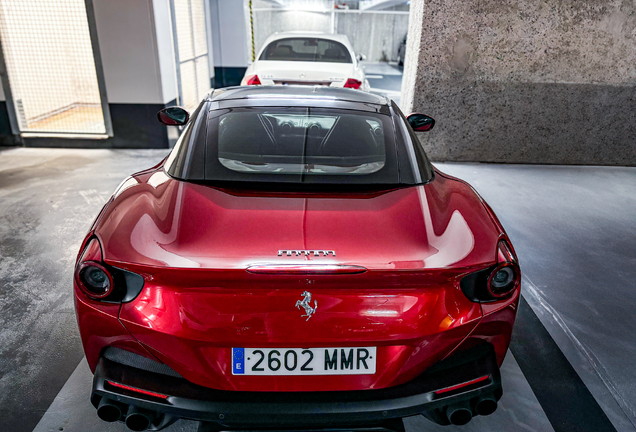 Ferrari Portofino