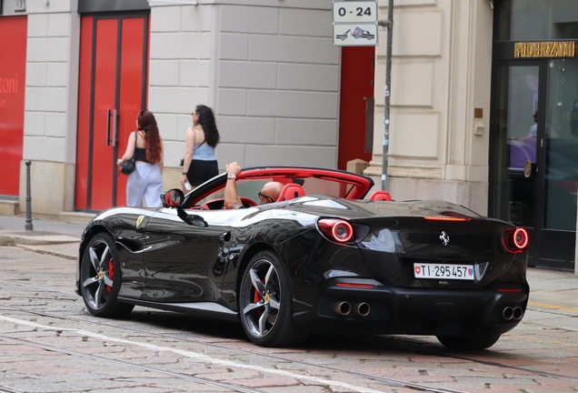 Ferrari Portofino M