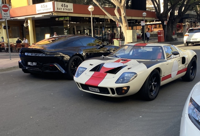 Ford GT40