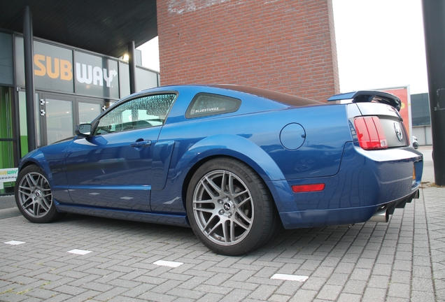 Ford Mustang GT California Special