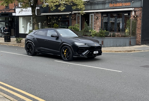 Lamborghini Urus Performante