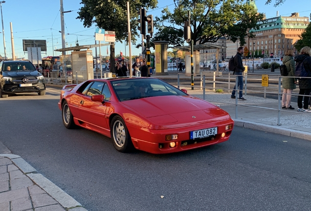 Lotus Esprit