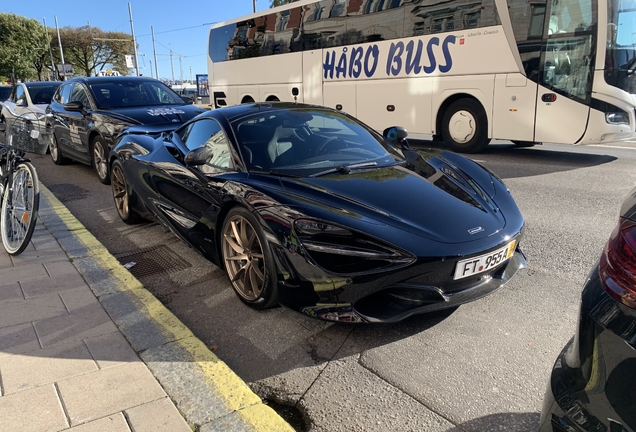 McLaren 720S